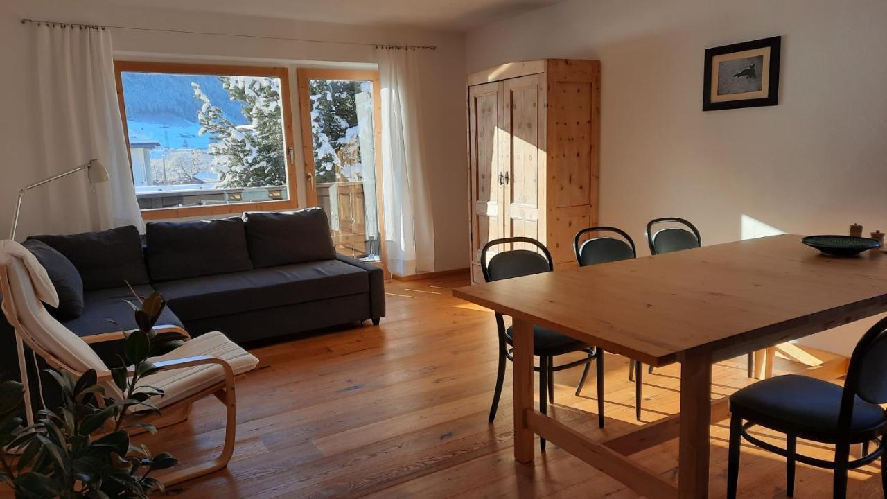 Apartment Kirchmair インスブルック エクステリア 写真