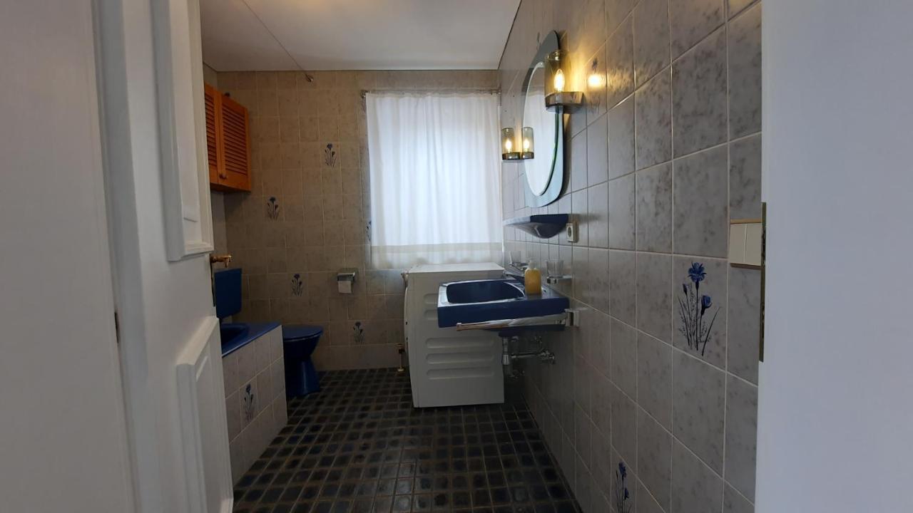 Apartment Kirchmair インスブルック エクステリア 写真