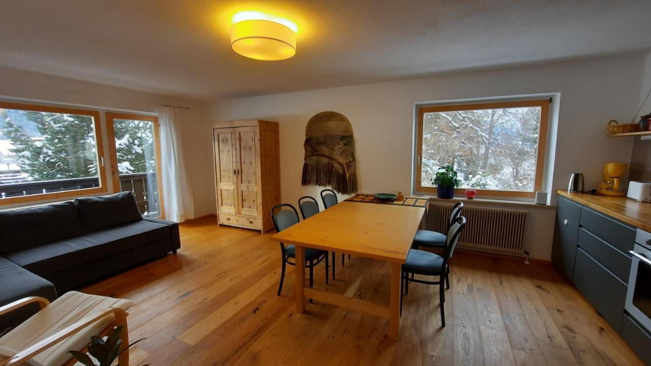 Apartment Kirchmair インスブルック エクステリア 写真