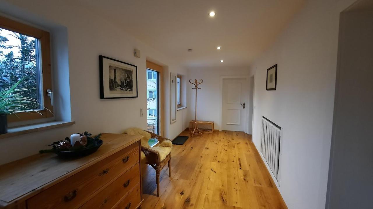 Apartment Kirchmair インスブルック エクステリア 写真