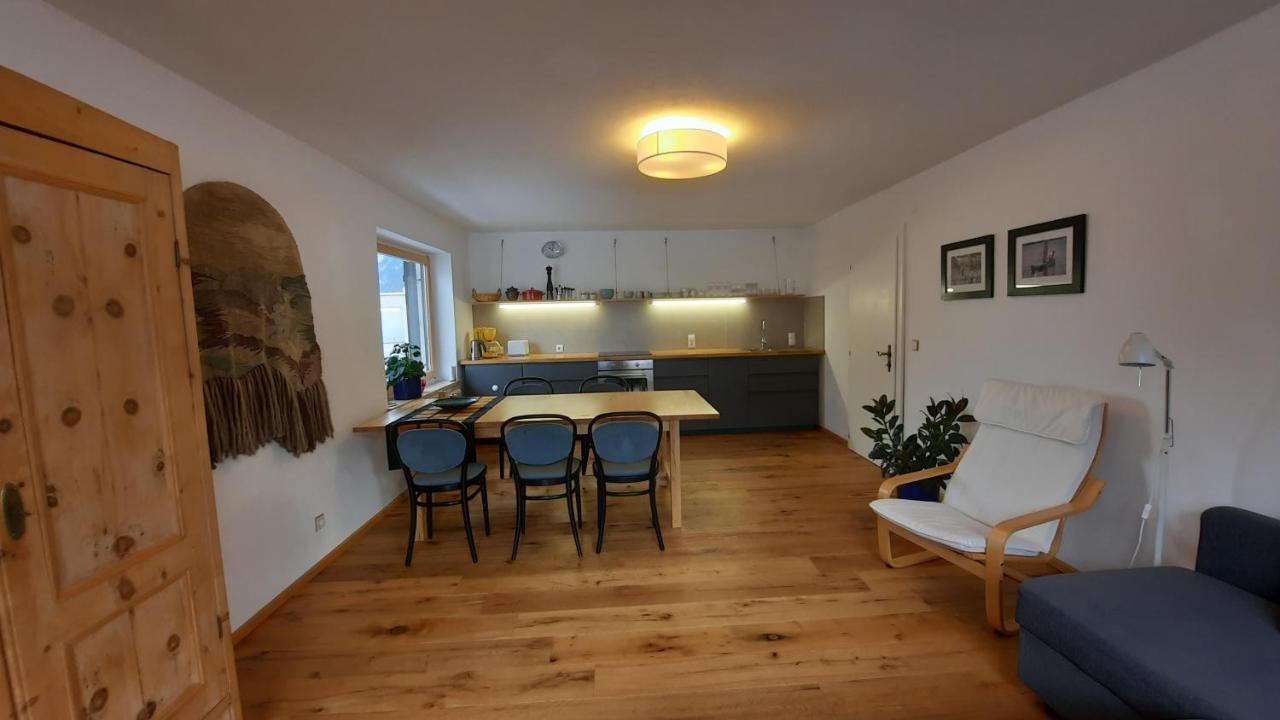 Apartment Kirchmair インスブルック エクステリア 写真