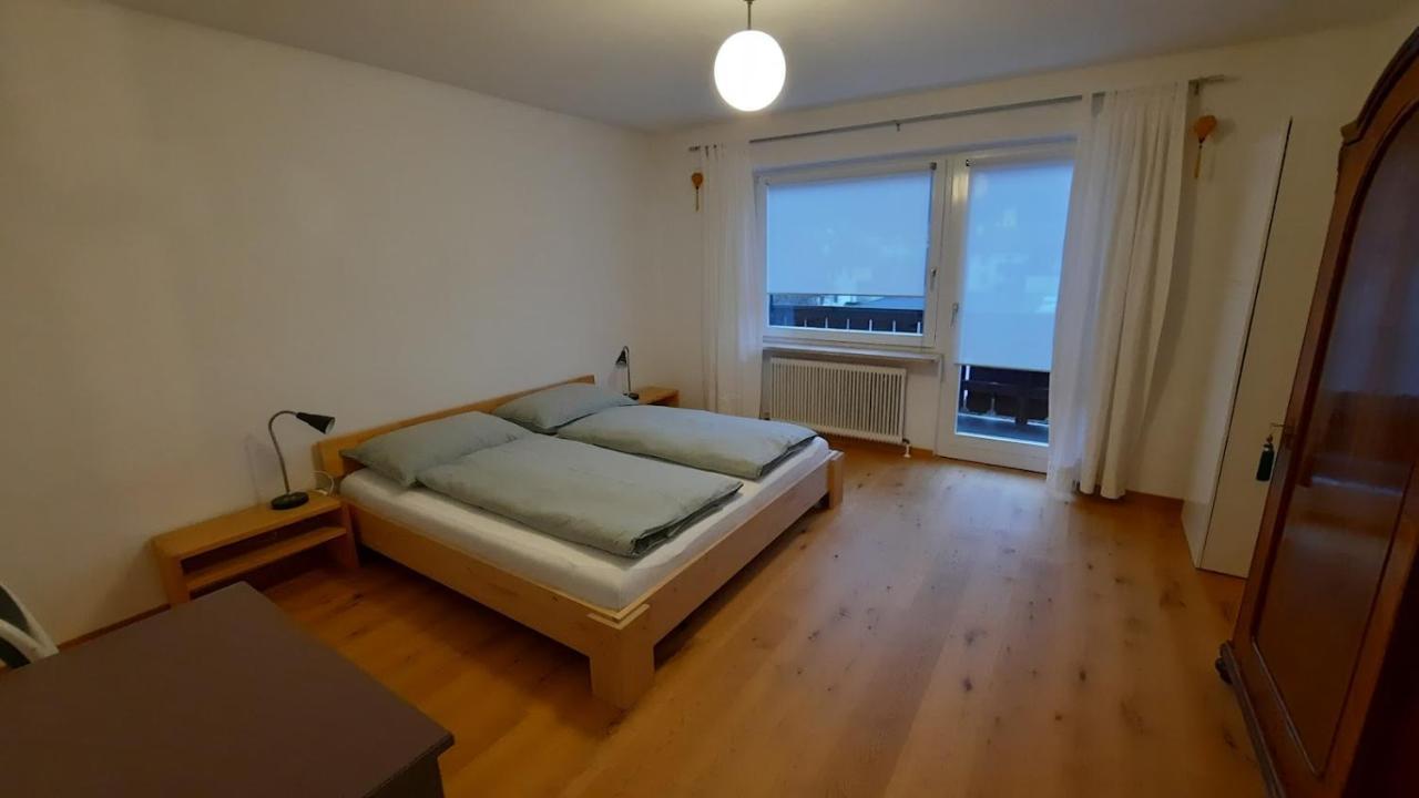 Apartment Kirchmair インスブルック エクステリア 写真