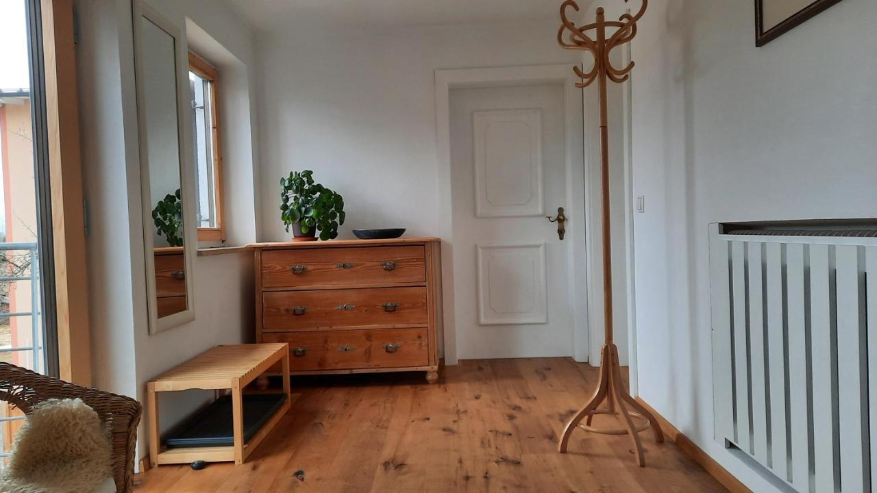 Apartment Kirchmair インスブルック エクステリア 写真