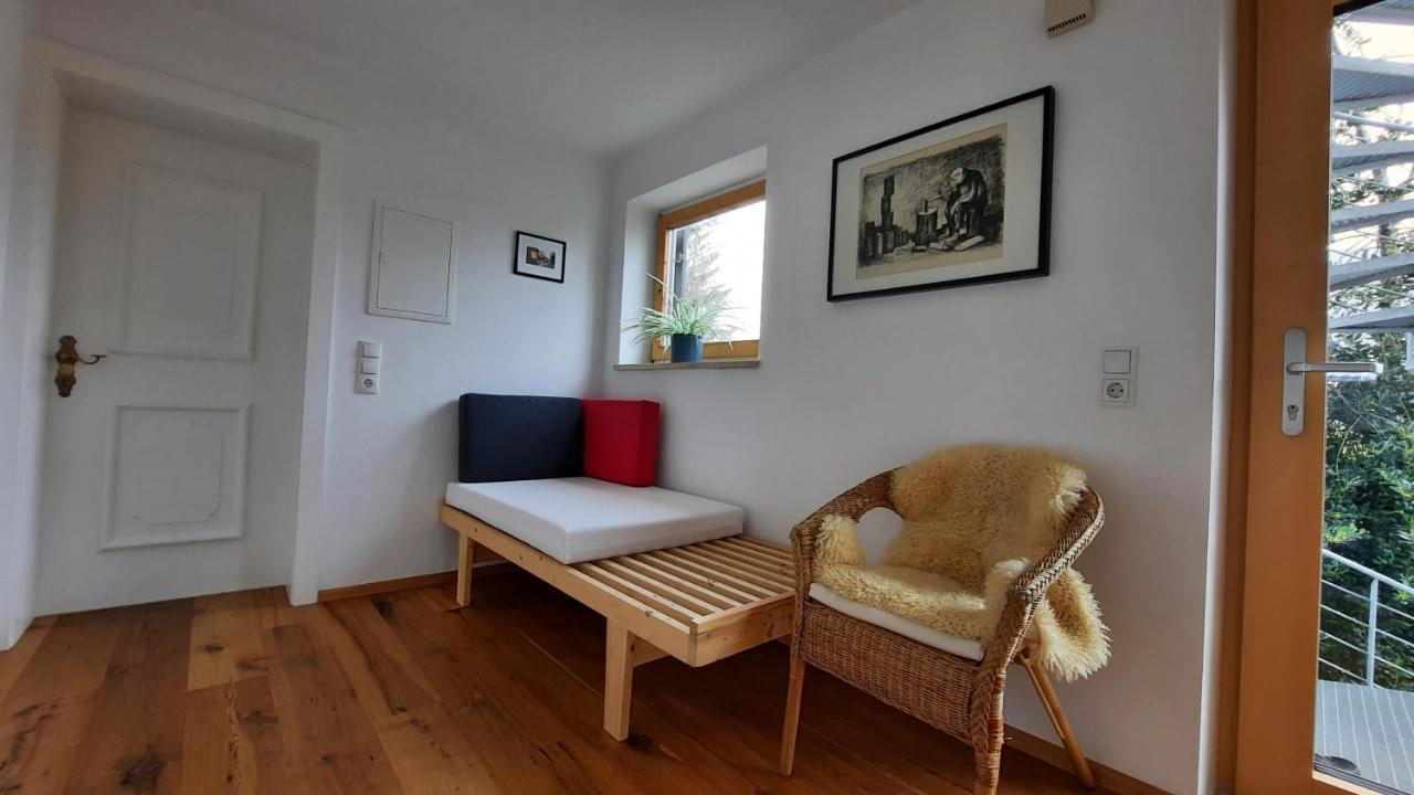 Apartment Kirchmair インスブルック エクステリア 写真